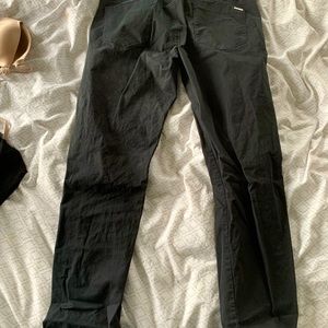 Calvin Klein men’s dress pants. 2 Pairs